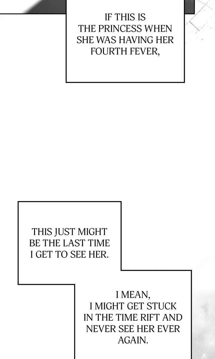 Falling for a Dying Princess Chapter 90 – Page 30