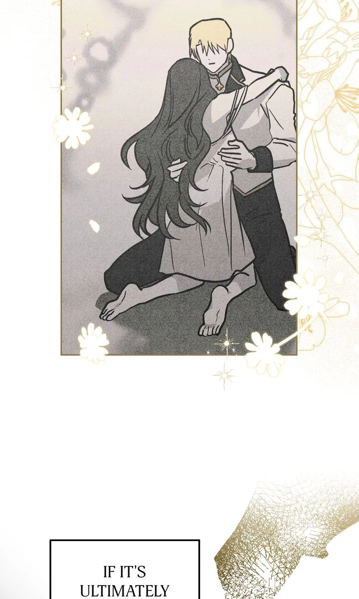 Falling for a Dying Princess Chapter 90 – Page 39