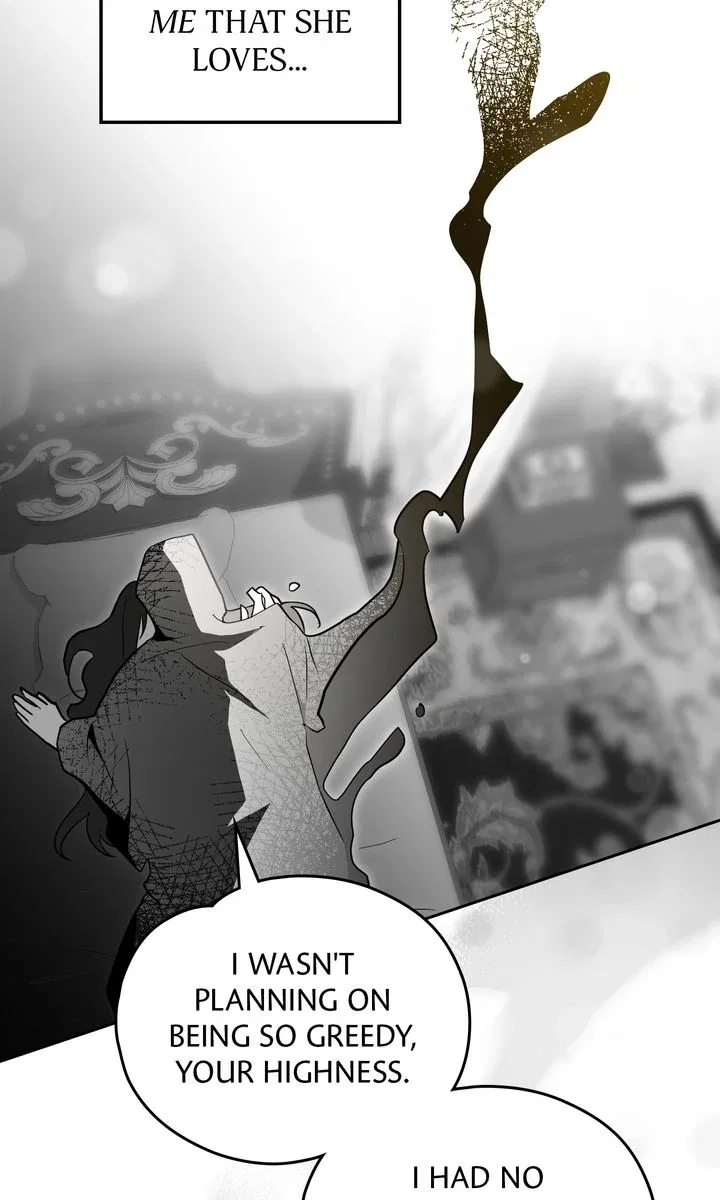 Falling for a Dying Princess Chapter 90 – Page 40