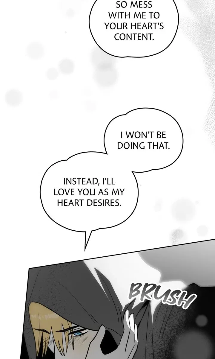 Falling for a Dying Princess Chapter 90 – Page 42