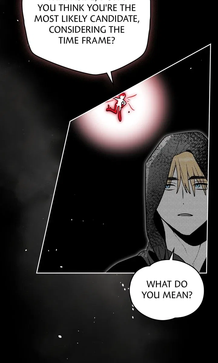 Falling for a Dying Princess Chapter 90 – Page 52
