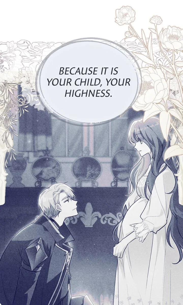 Falling for a Dying Princess Chapter 90 – Page 55