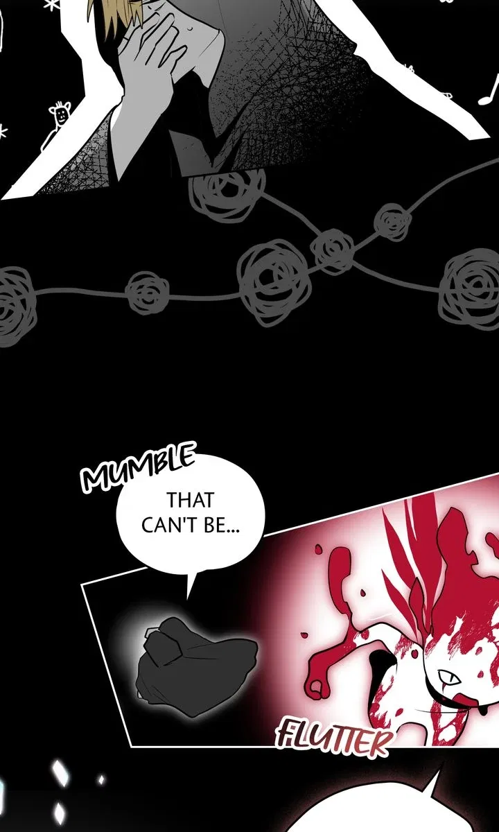 Falling for a Dying Princess Chapter 90 – Page 57