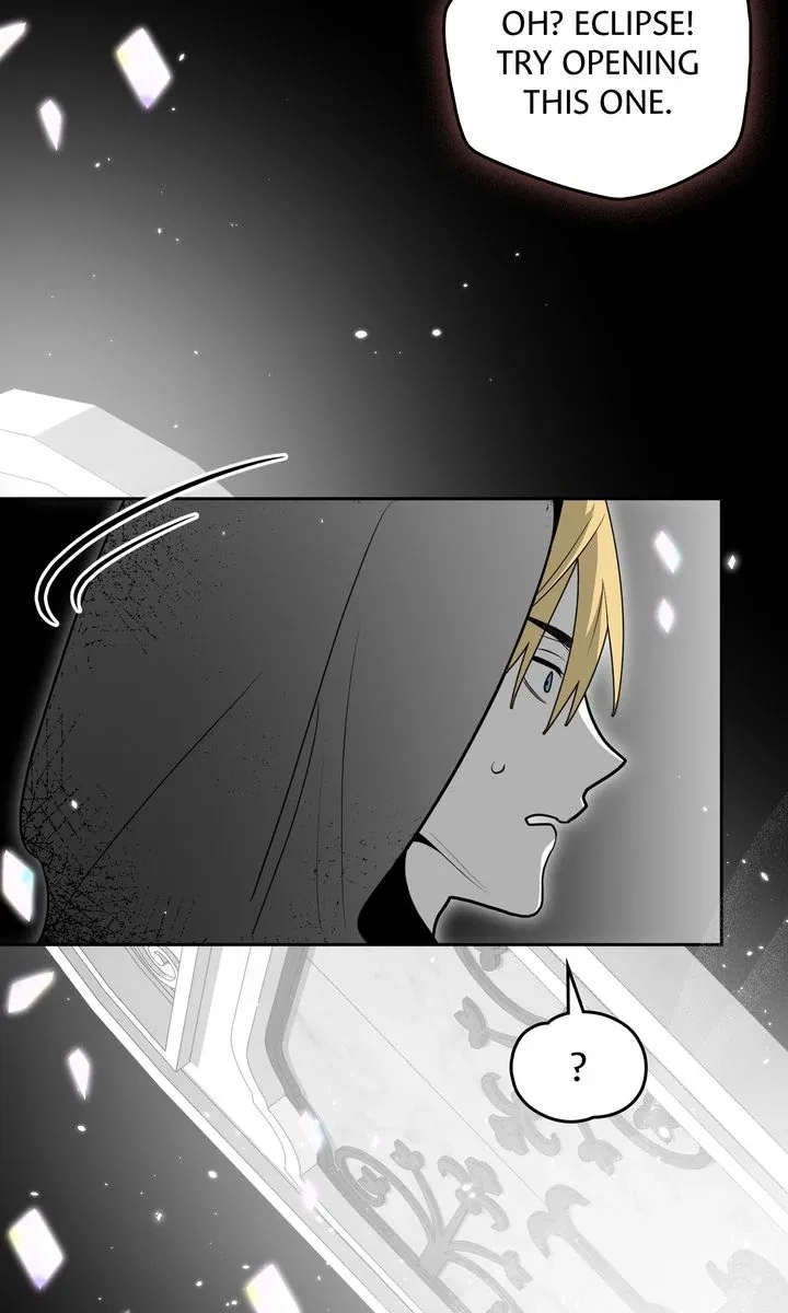 Falling for a Dying Princess Chapter 90 – Page 58