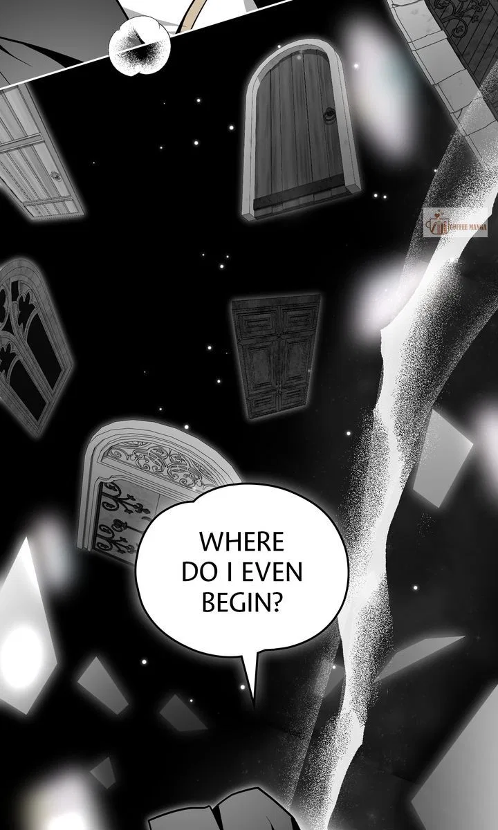 Falling for a Dying Princess Chapter 89 – Page 3