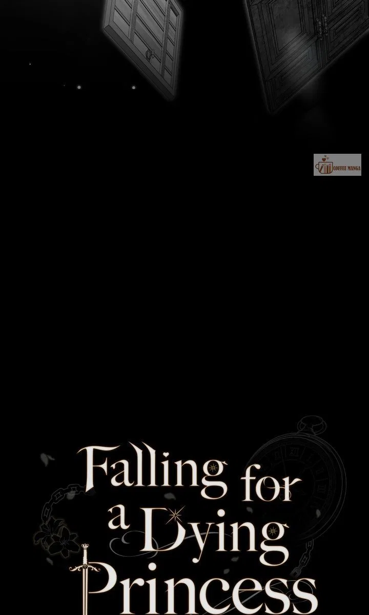 Falling for a Dying Princess Chapter 89 – Page 5