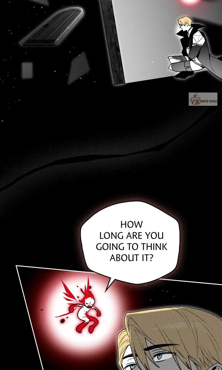 Falling for a Dying Princess Chapter 89 – Page 8