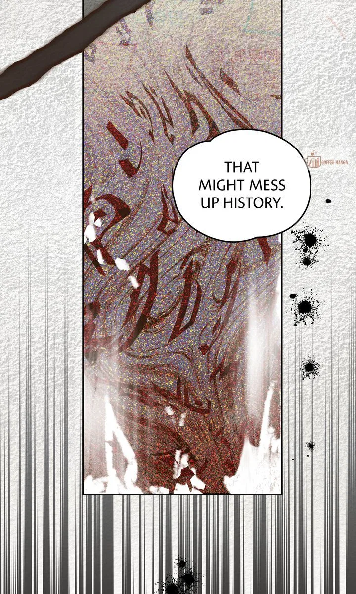 Falling for a Dying Princess Chapter 89 – Page 12