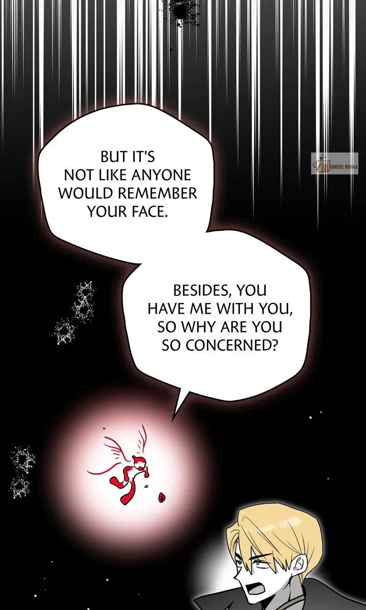 Falling for a Dying Princess Chapter 89 – Page 13