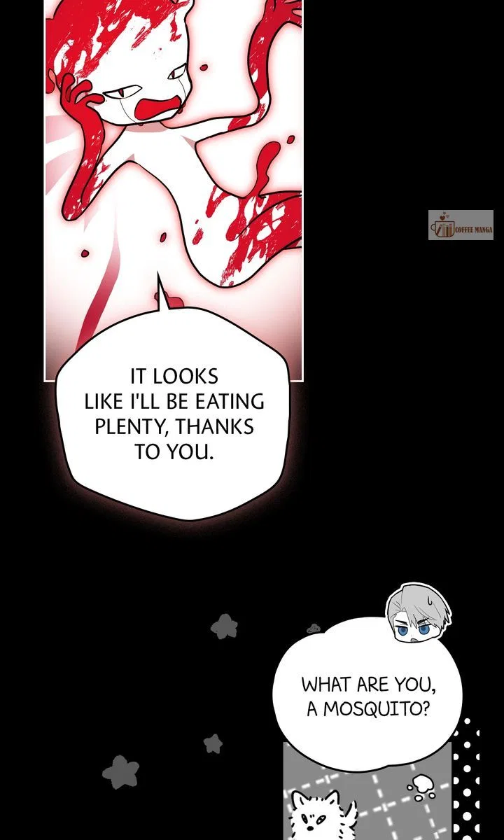 Falling for a Dying Princess Chapter 89 – Page 15