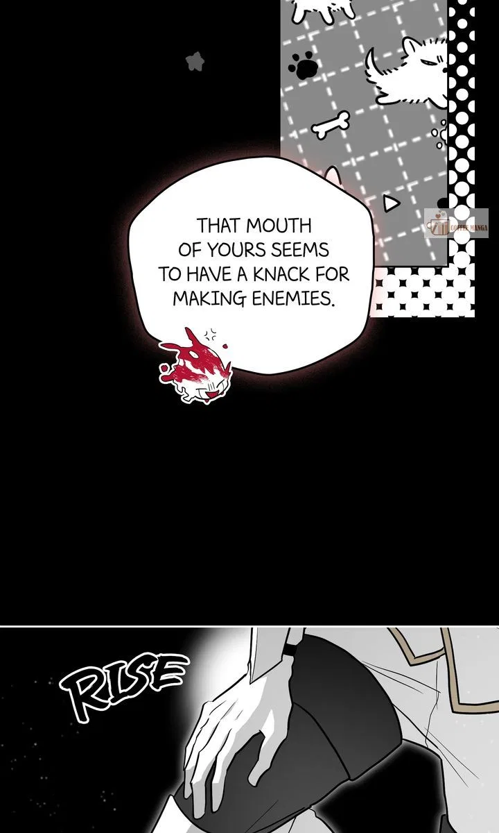 Falling for a Dying Princess Chapter 89 – Page 16