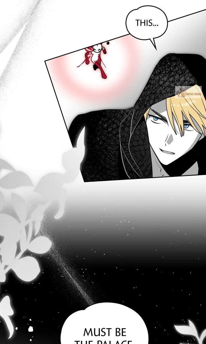 Falling for a Dying Princess Chapter 89 – Page 27