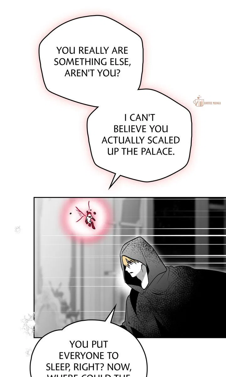 Falling for a Dying Princess Chapter 89 – Page 33