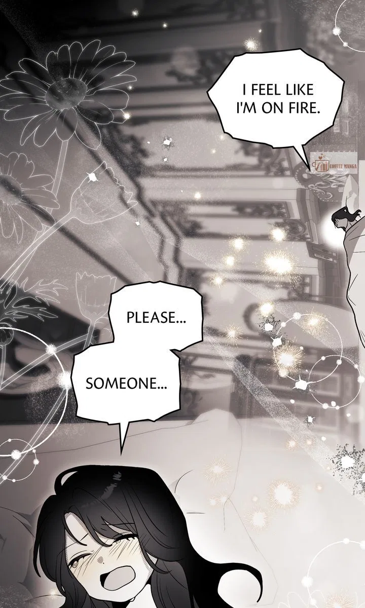 Falling for a Dying Princess Chapter 89 – Page 36
