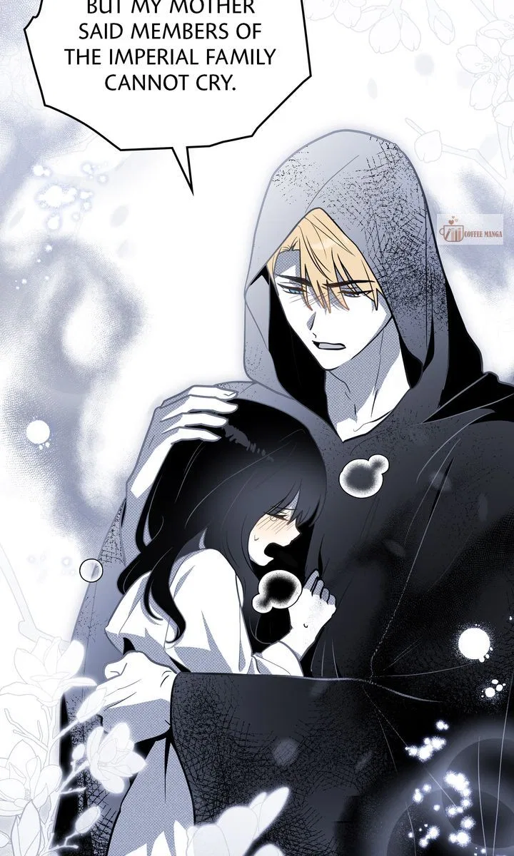 Falling for a Dying Princess Chapter 89 – Page 40