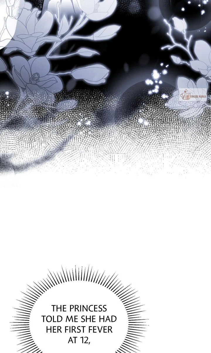 Falling for a Dying Princess Chapter 89 – Page 41