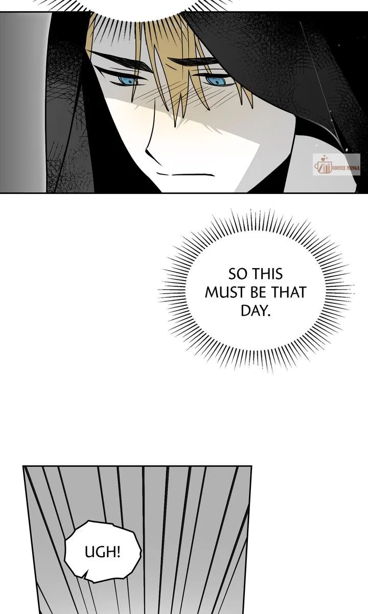 Falling for a Dying Princess Chapter 89 – Page 42