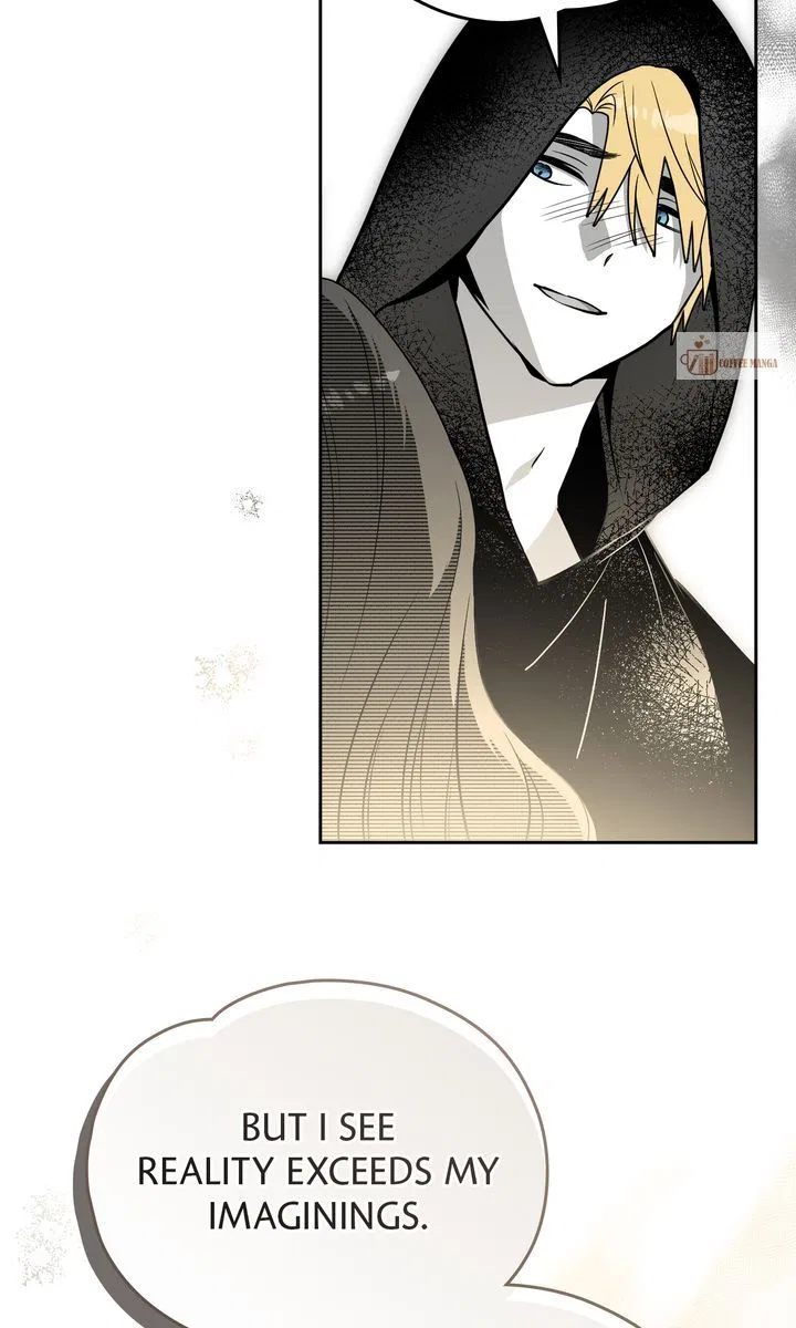 Falling for a Dying Princess Chapter 89 – Page 47