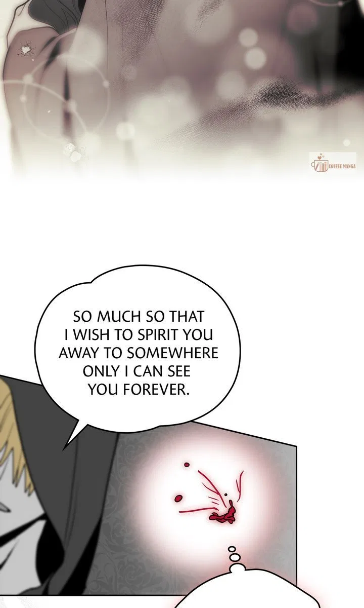 Falling for a Dying Princess Chapter 89 – Page 49