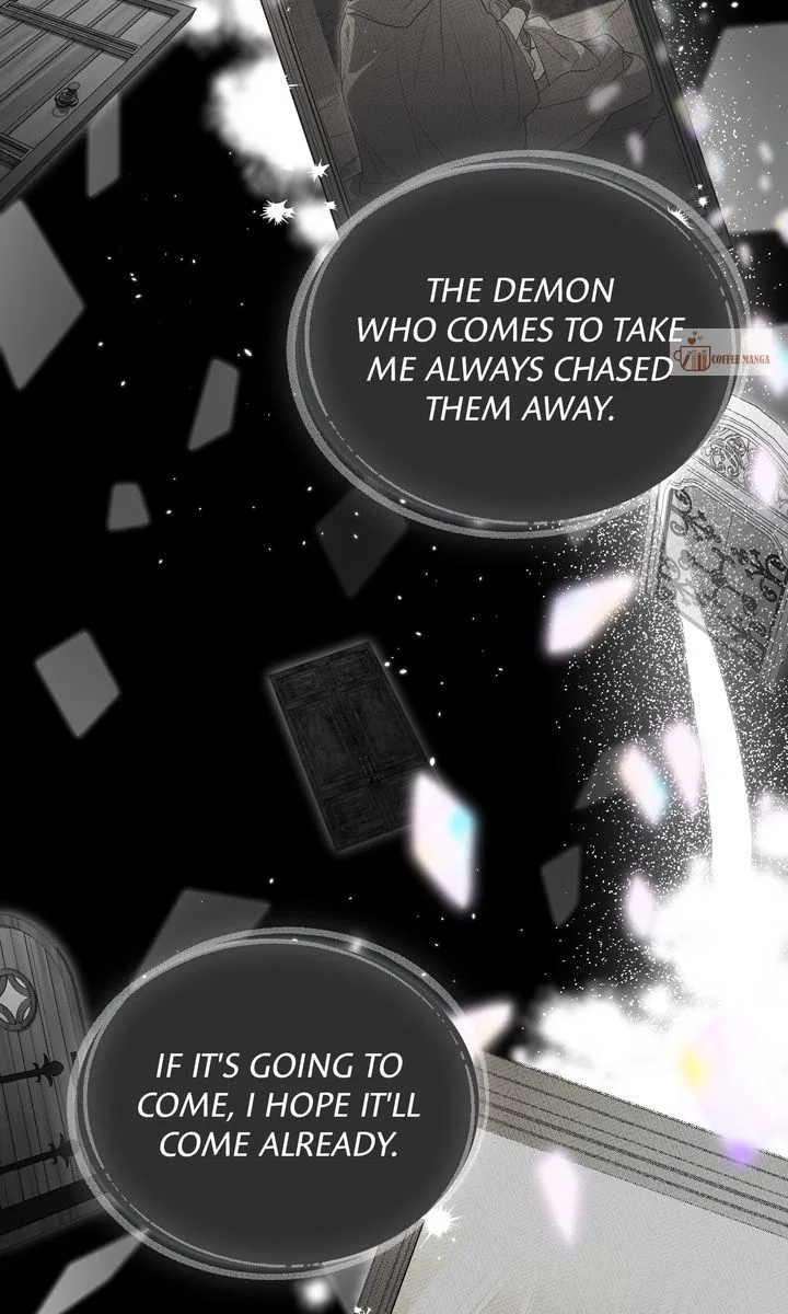 Falling for a Dying Princess Chapter 89 – Page 59