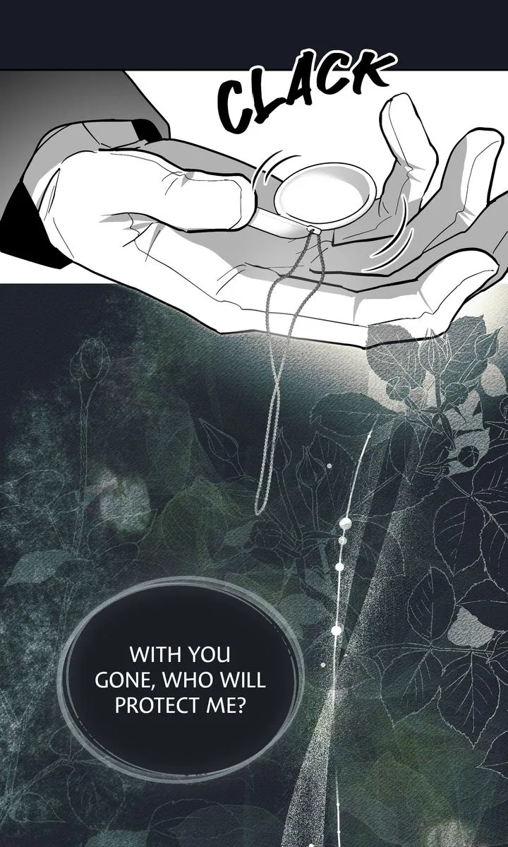 Falling for a Dying Princess Chapter 88 – Page 3