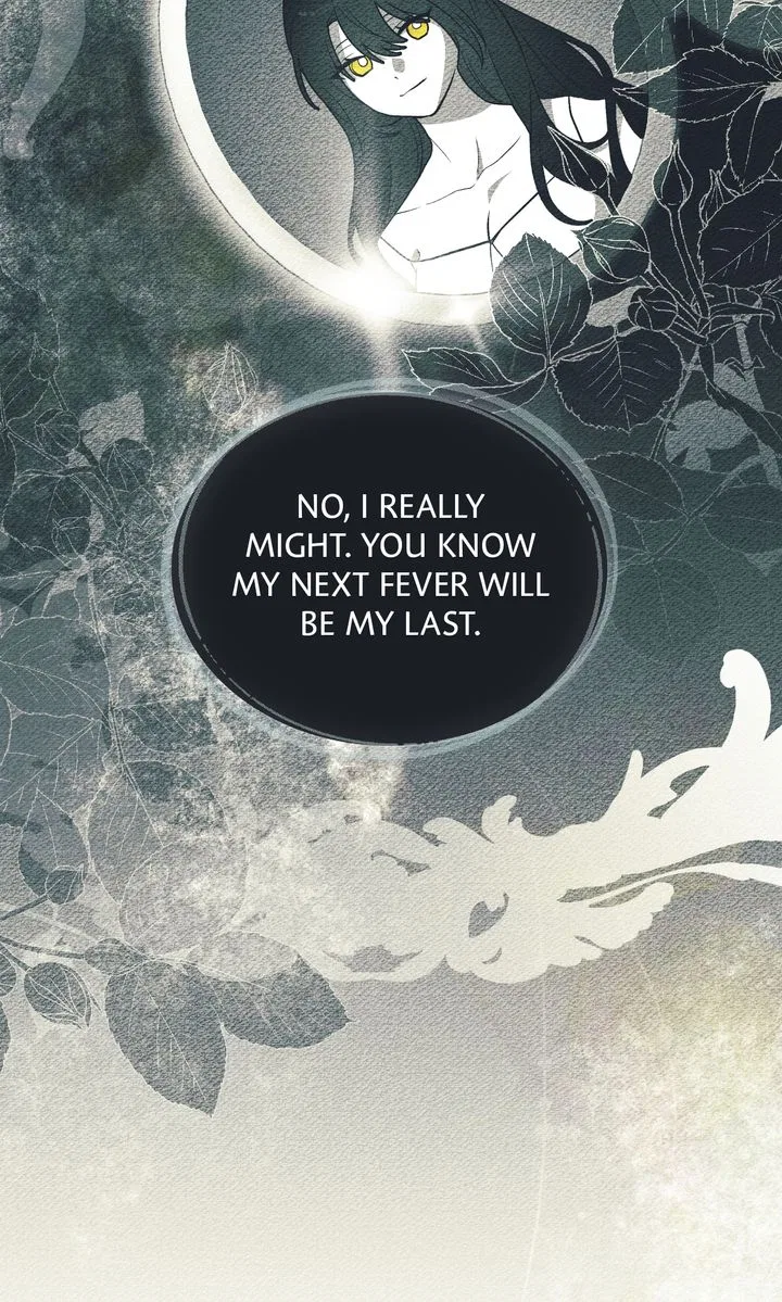 Falling for a Dying Princess Chapter 88 – Page 5