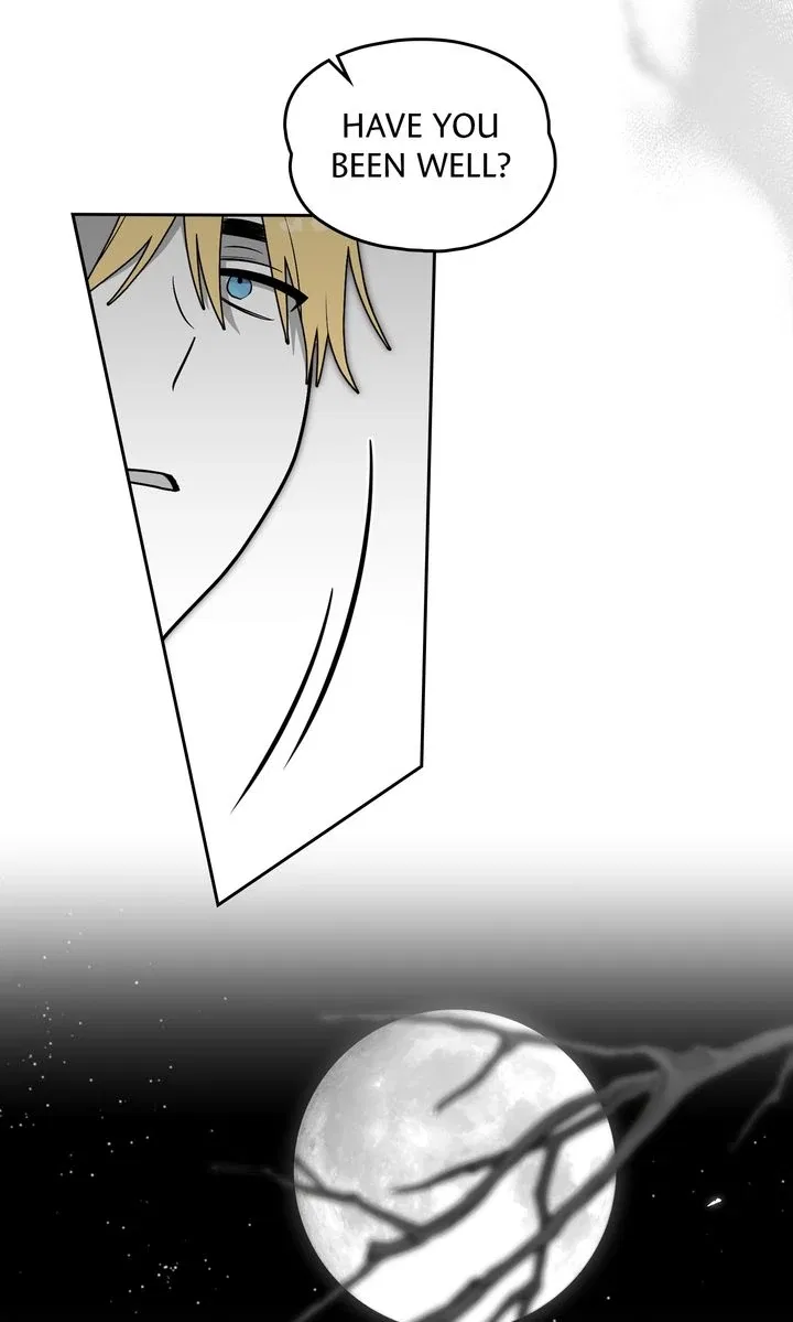 Falling for a Dying Princess Chapter 88 – Page 7
