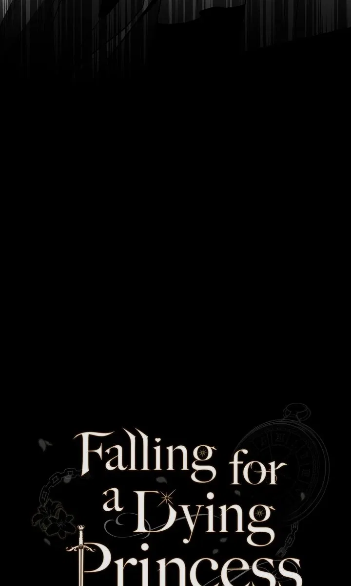 Falling for a Dying Princess Chapter 88 – Page 9
