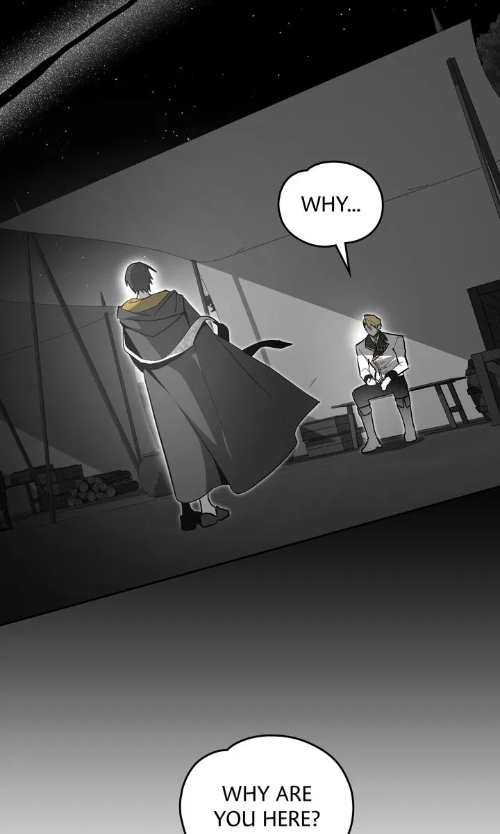 Falling for a Dying Princess Chapter 88 – Page 11