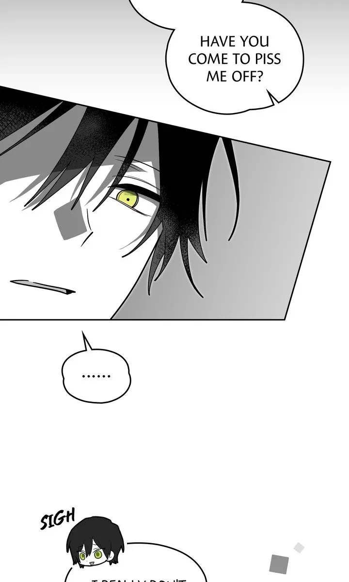 Falling for a Dying Princess Chapter 88 – Page 12