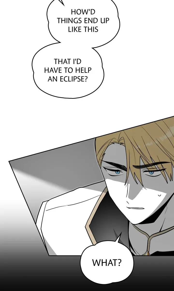Falling for a Dying Princess Chapter 88 – Page 14
