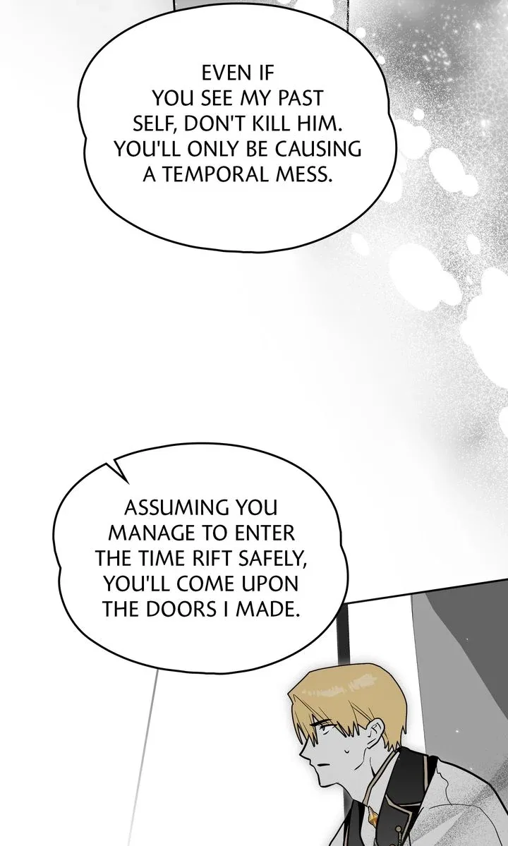Falling for a Dying Princess Chapter 88 – Page 21
