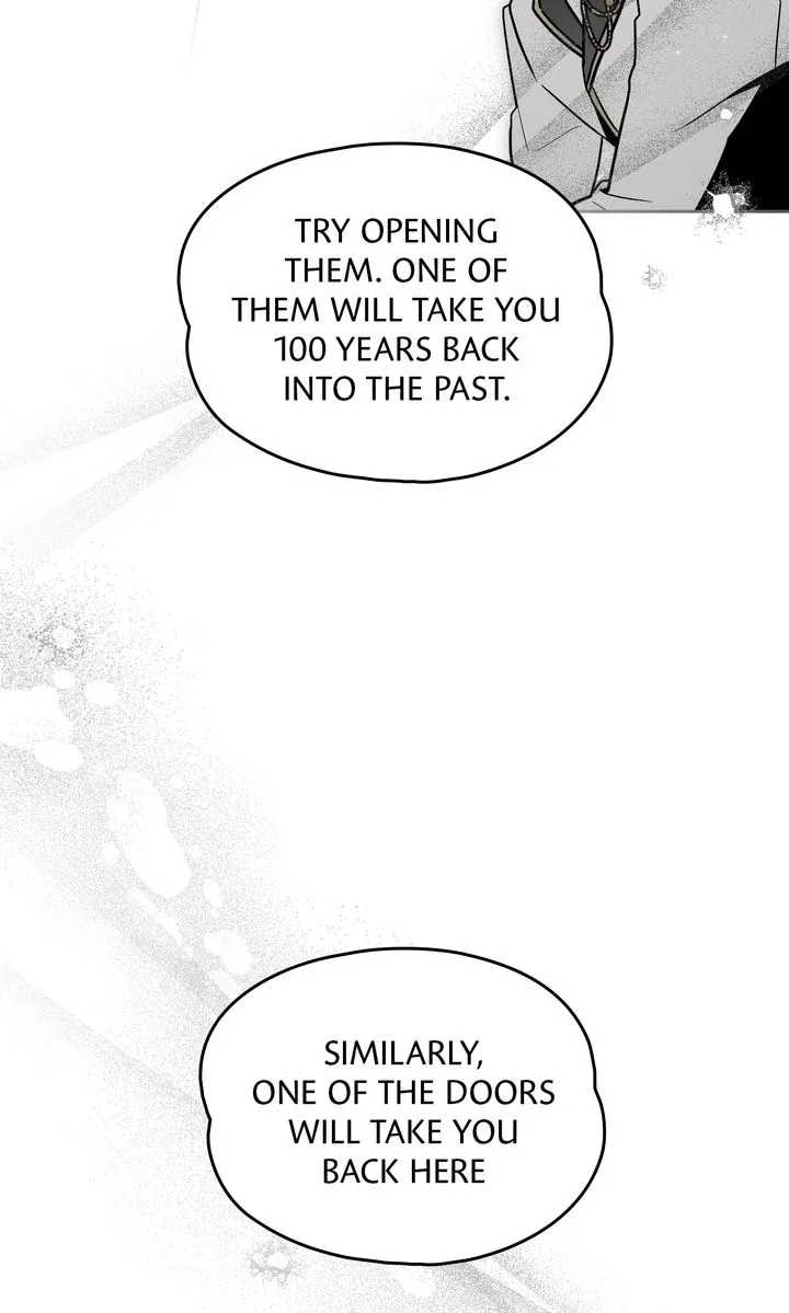 Falling for a Dying Princess Chapter 88 – Page 22