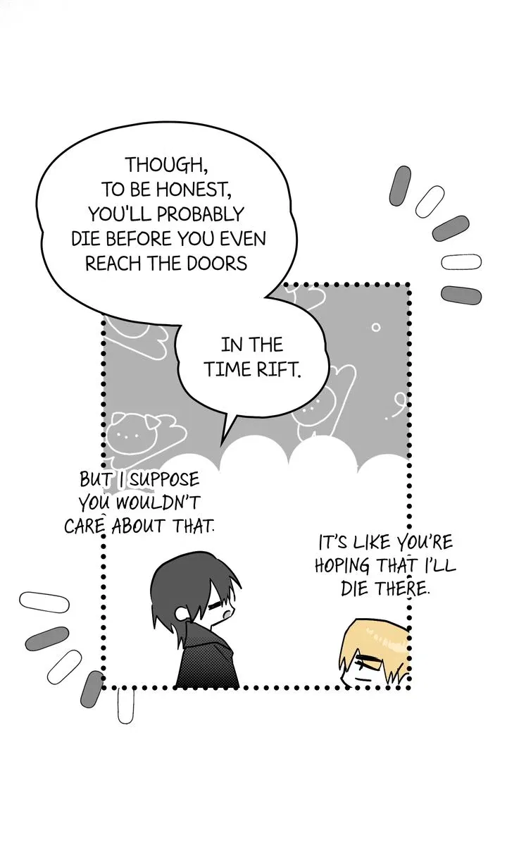 Falling for a Dying Princess Chapter 88 – Page 24