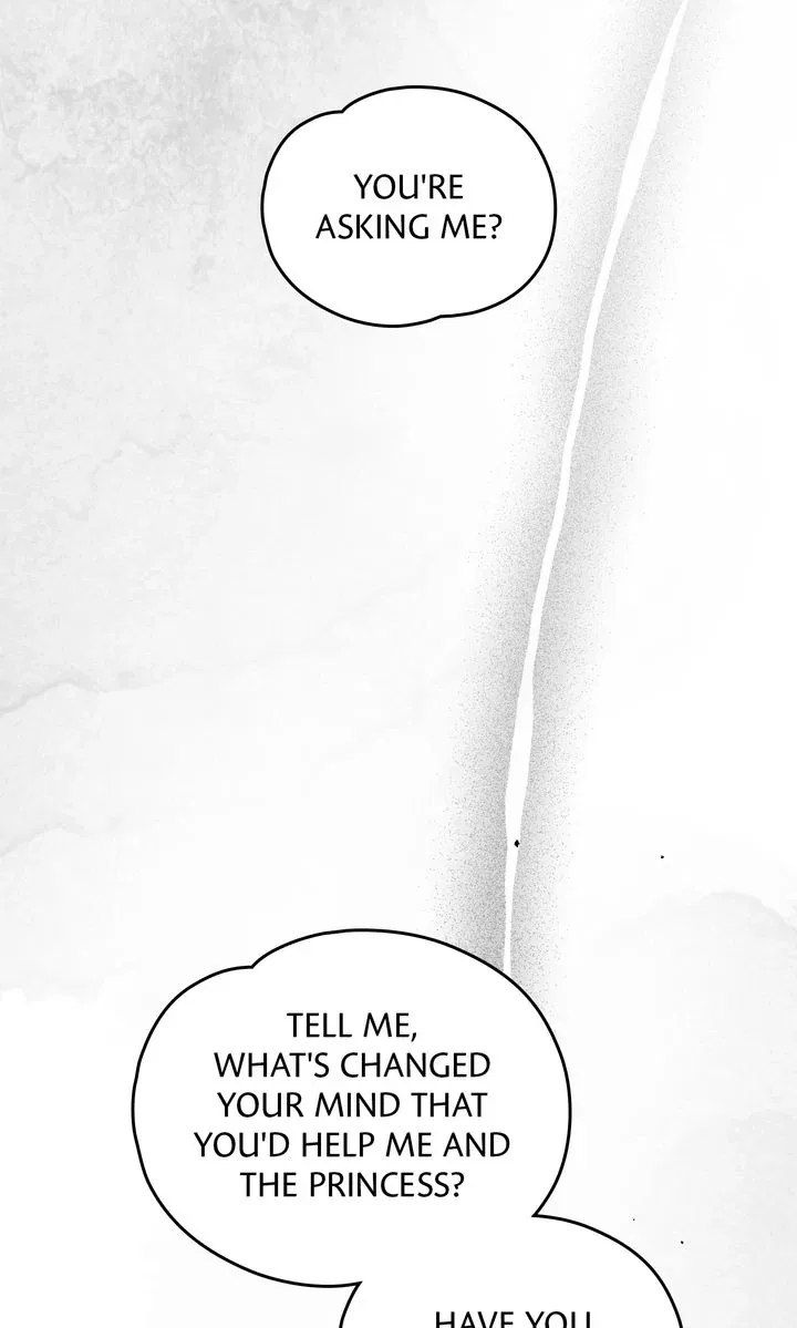 Falling for a Dying Princess Chapter 88 – Page 27