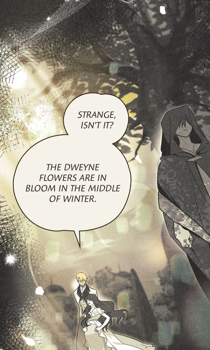 Falling for a Dying Princess Chapter 88 – Page 36