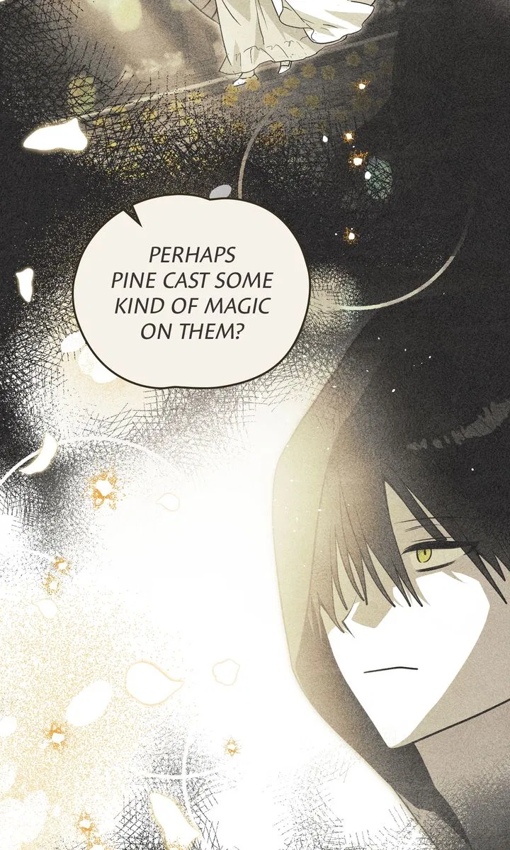 Falling for a Dying Princess Chapter 88 – Page 37