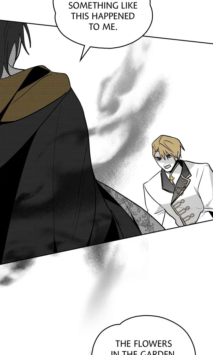Falling for a Dying Princess Chapter 88 – Page 41