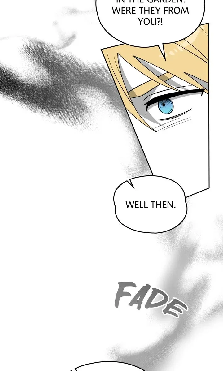Falling for a Dying Princess Chapter 88 – Page 42