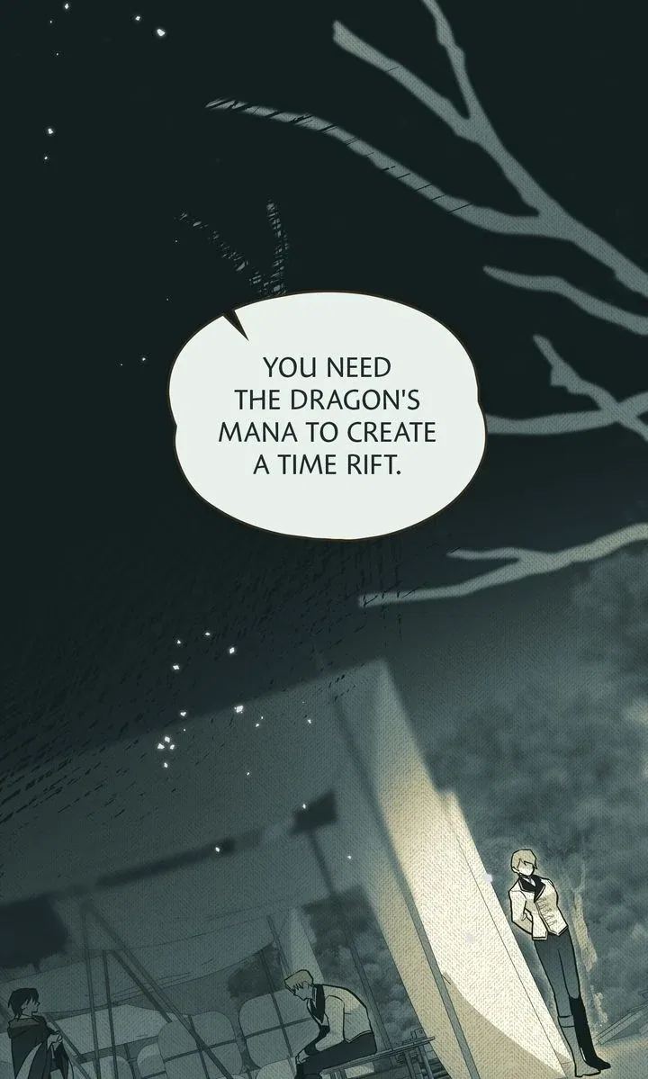 Falling for a Dying Princess Chapter 88 – Page 55