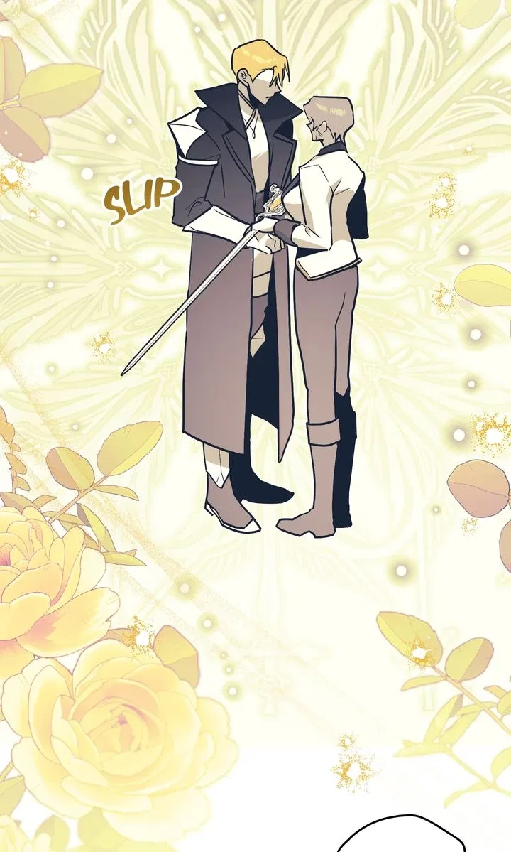 Falling for a Dying Princess Chapter 88 – Page 65