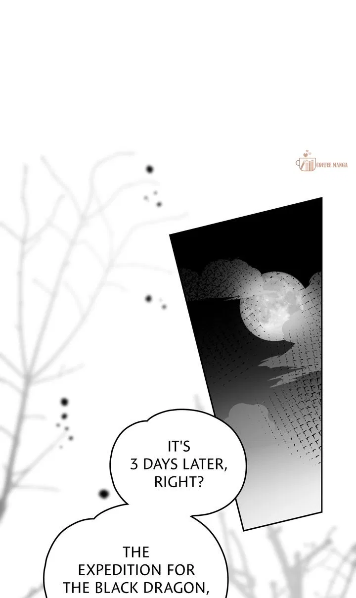 Falling for a Dying Princess Chapter 87 – Page 1