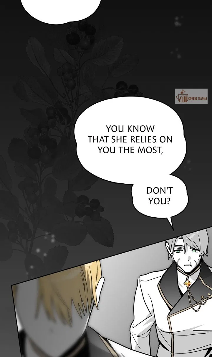 Falling for a Dying Princess Chapter 87 – Page 4