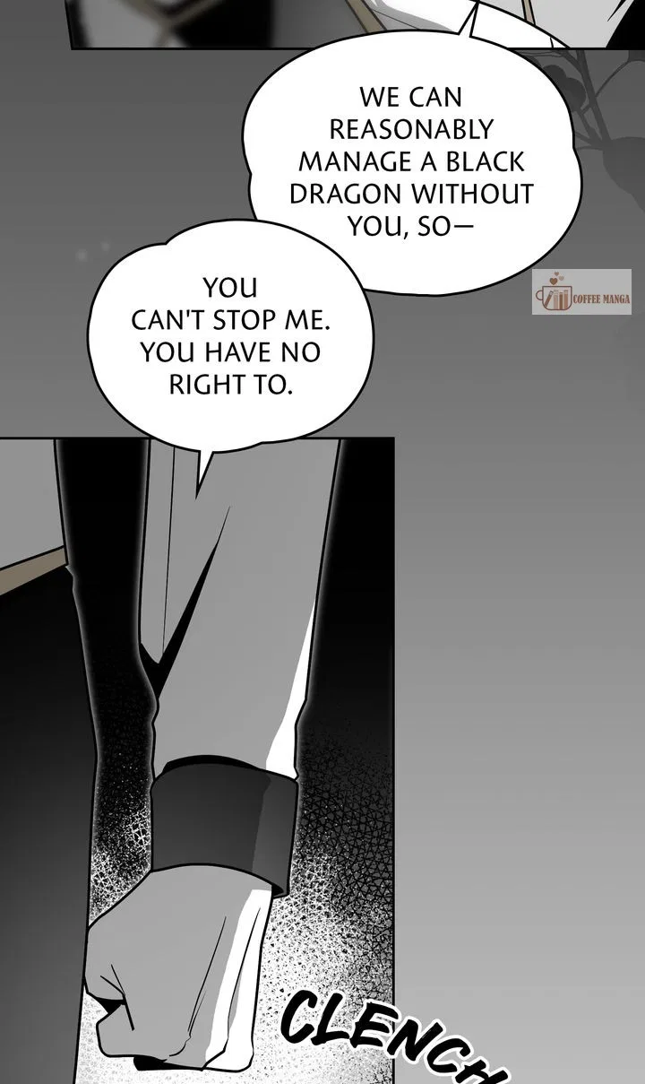 Falling for a Dying Princess Chapter 87 – Page 5