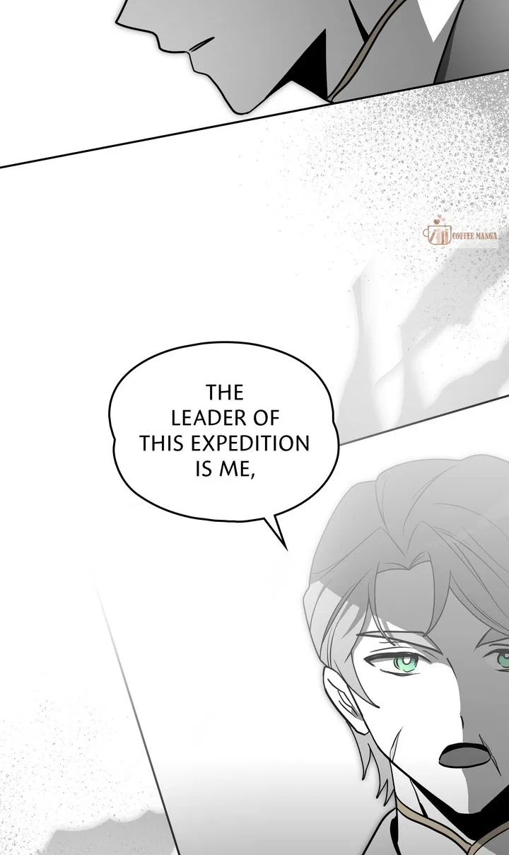 Falling for a Dying Princess Chapter 87 – Page 7