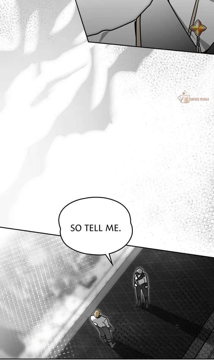 Falling for a Dying Princess Chapter 87 – Page 8