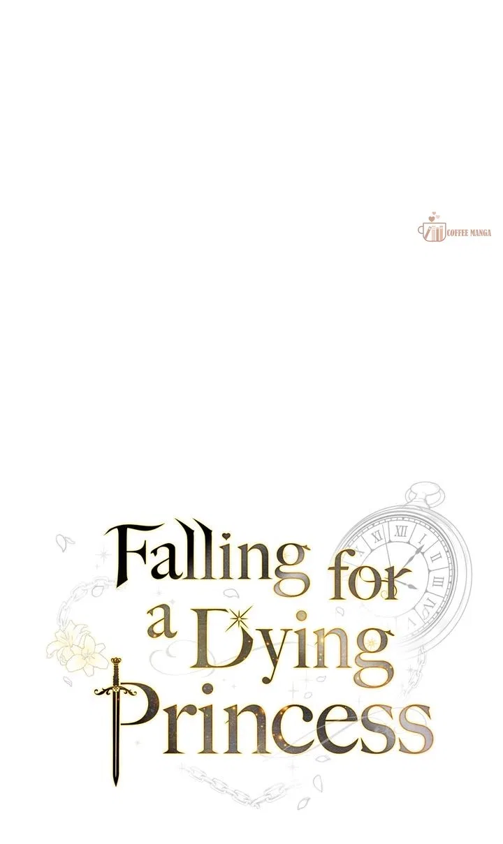 Falling for a Dying Princess Chapter 87 – Page 11