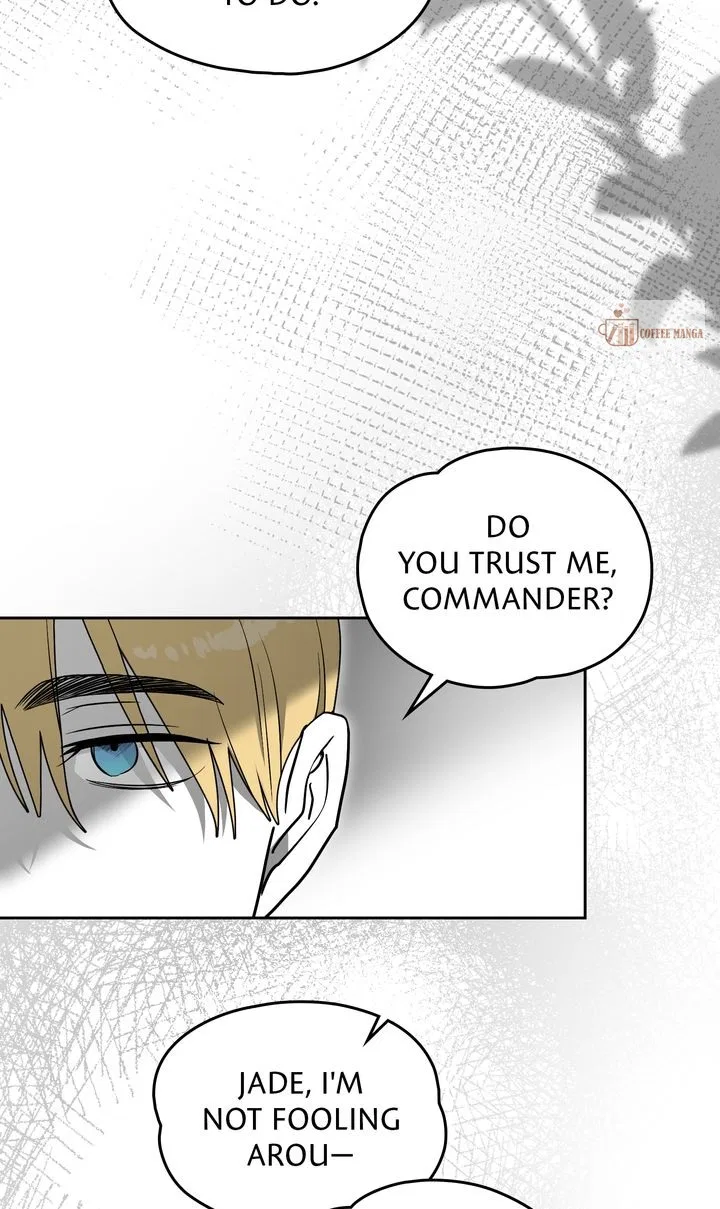 Falling for a Dying Princess Chapter 87 – Page 14