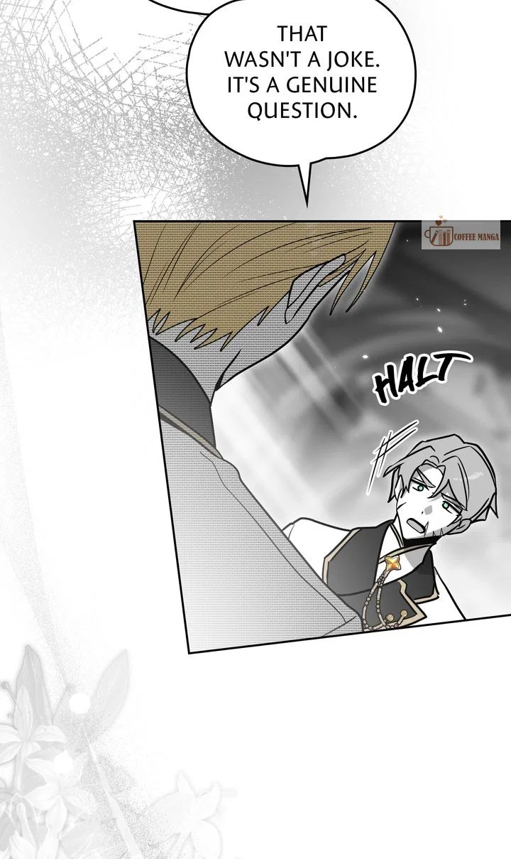 Falling for a Dying Princess Chapter 87 – Page 15