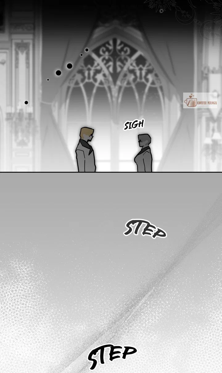 Falling for a Dying Princess Chapter 87 – Page 21